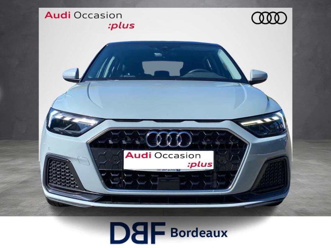 Audi A1 sportback - Photo 7
