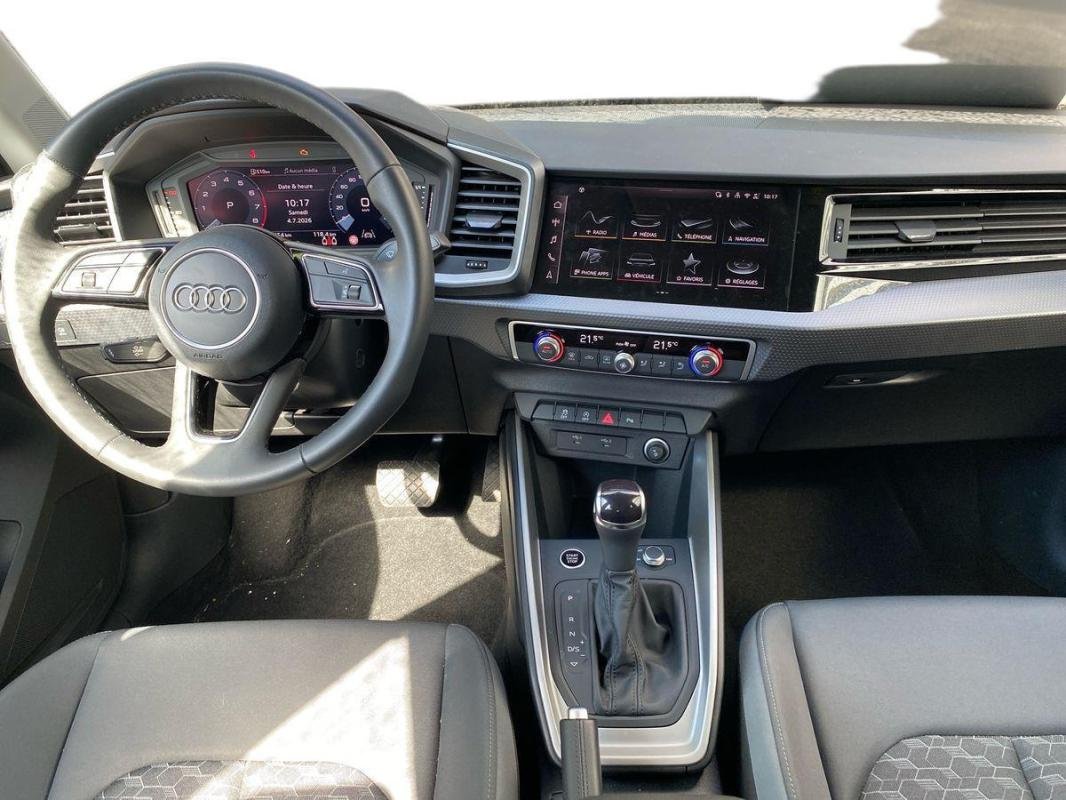 Audi A1 sportback - Photo 8
