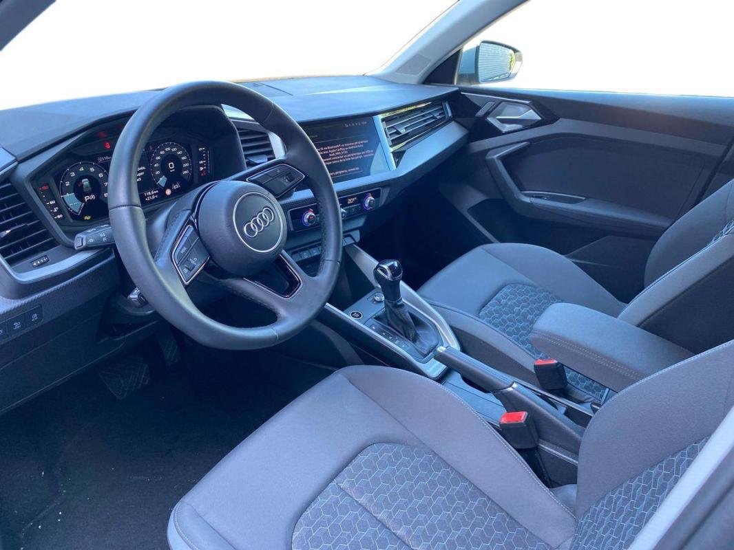 Audi A1 sportback - Photo 9