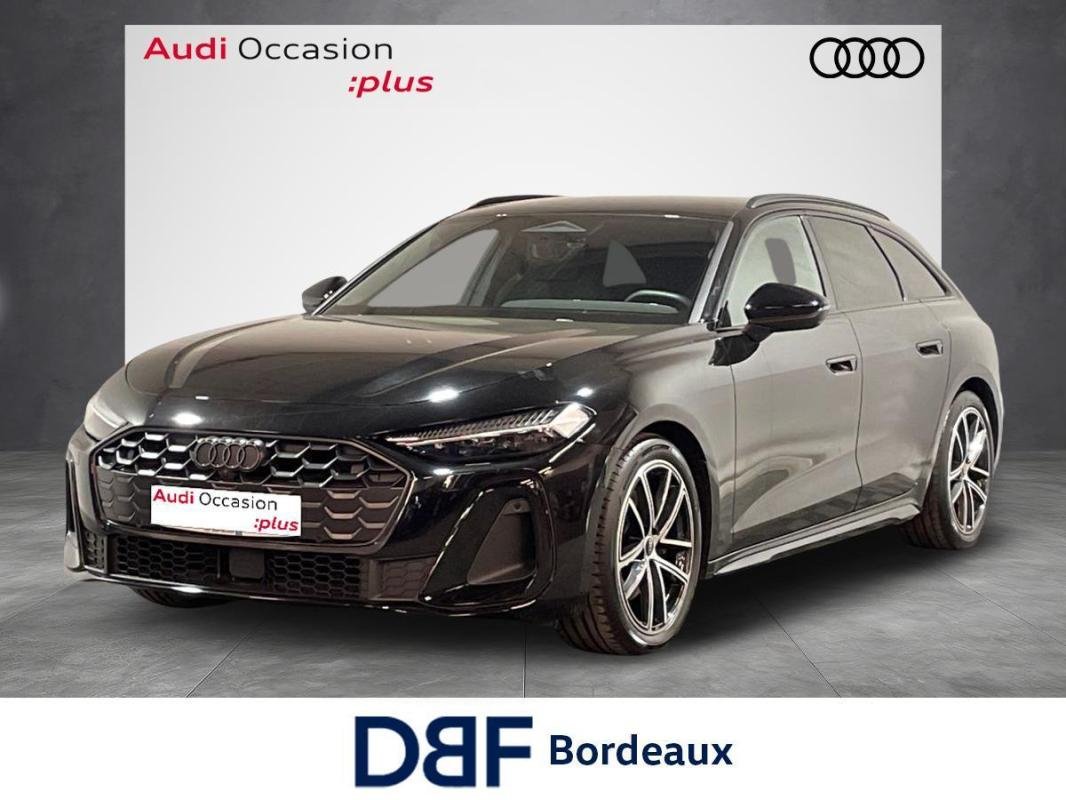 Audi A5 - Photo 1
