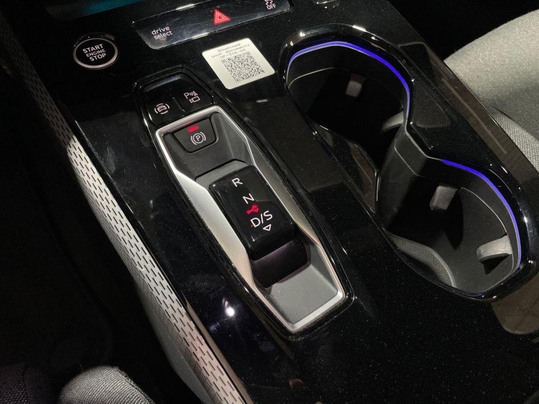 Audi A5 - Photo 11