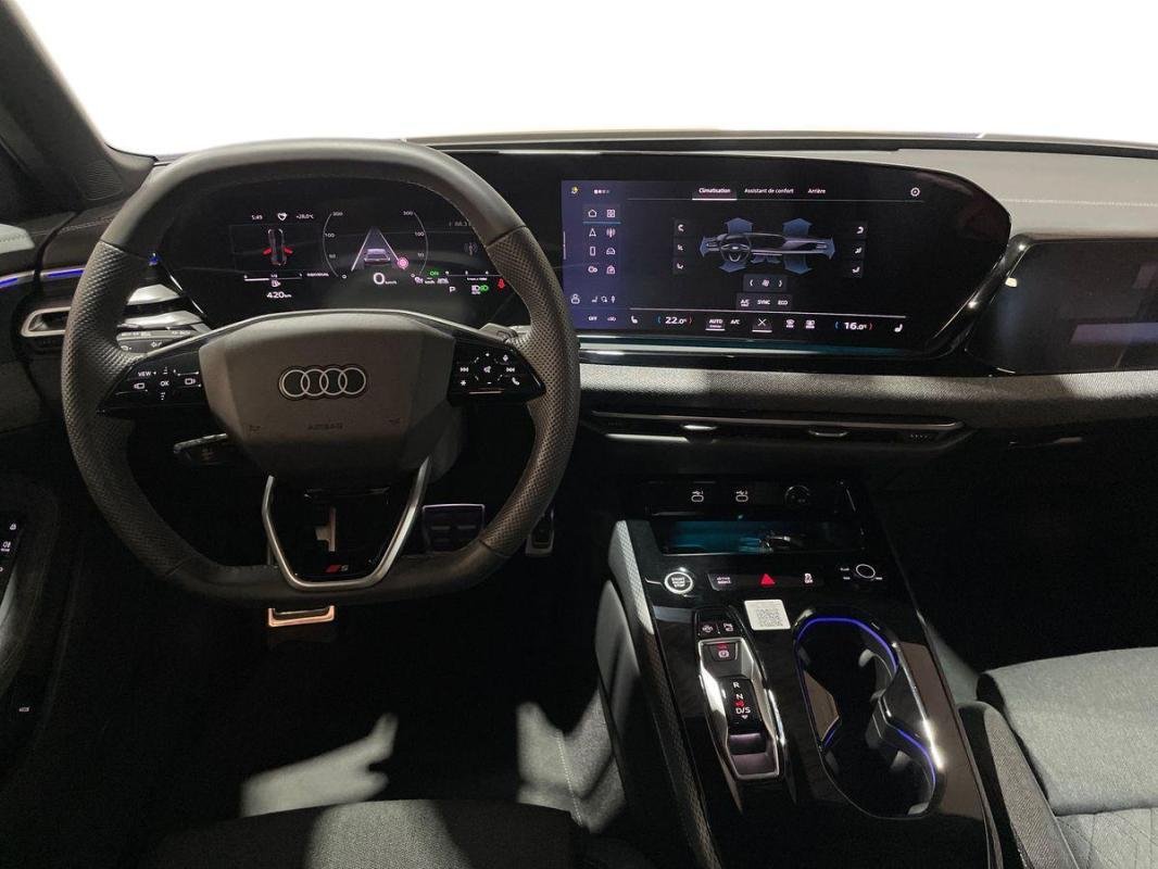 Audi A5 - Photo 24