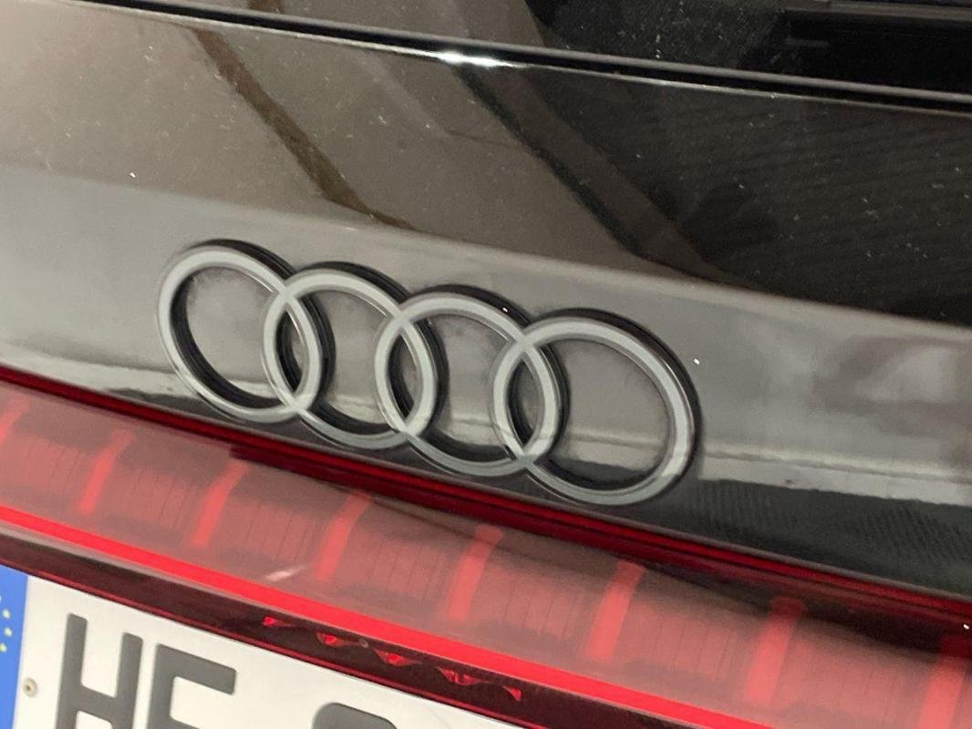 Audi A5 - Photo 27
