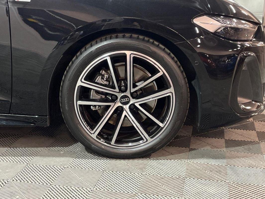 Audi A5 - Photo 29