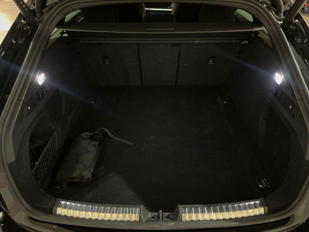 Audi A5 - Photo 31