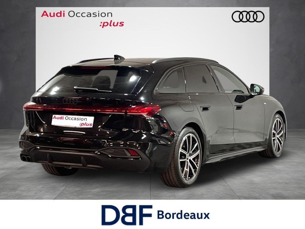 Audi A5 - Photo 5