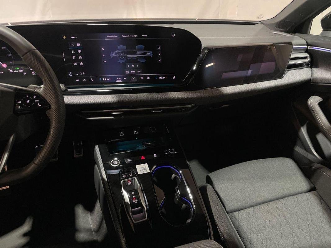 Audi A5 - Photo 10