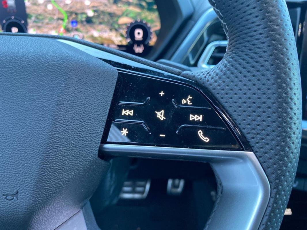Audi Q4 e-tron - Photo 20