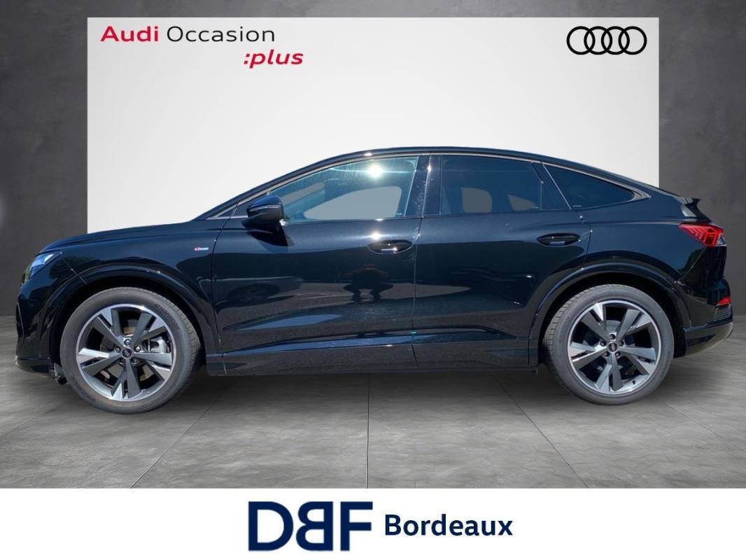 Audi Q4 e-tron - Photo 2
