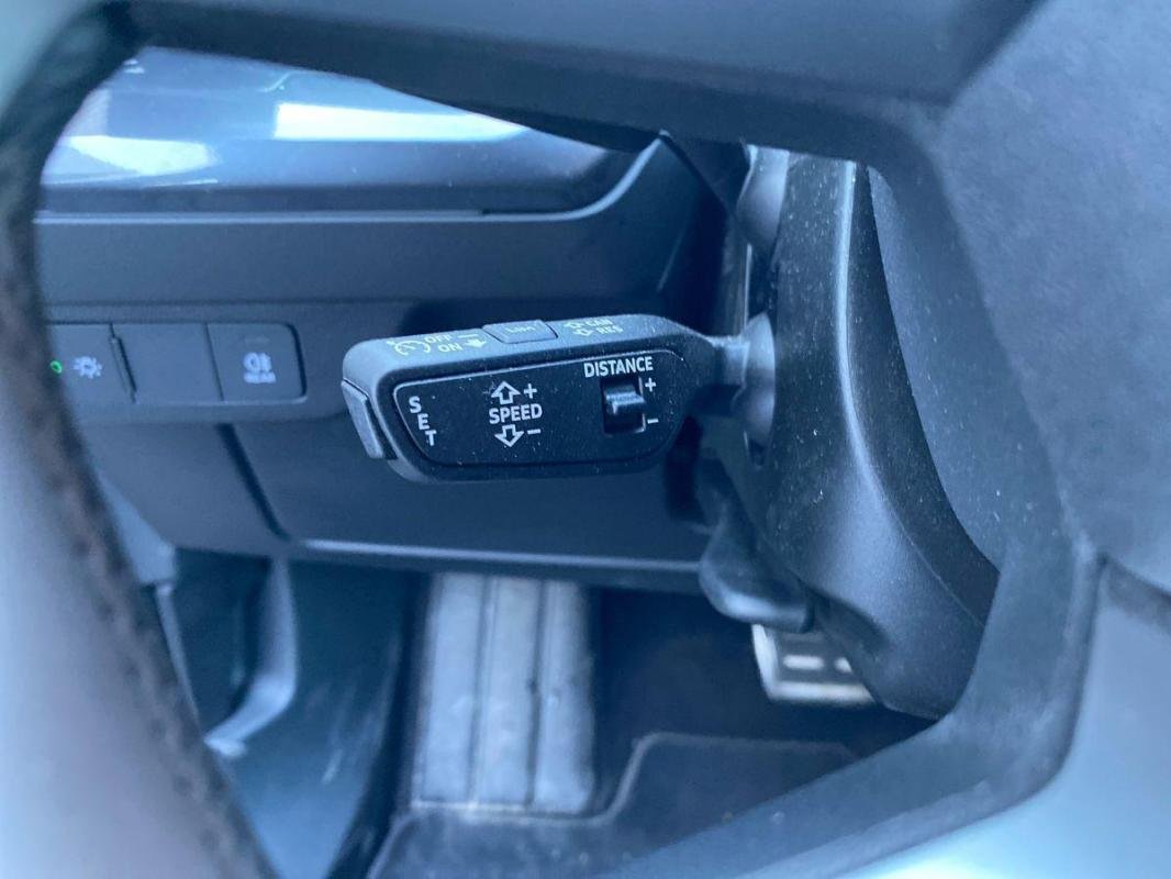 Audi Q4 e-tron - Photo 21