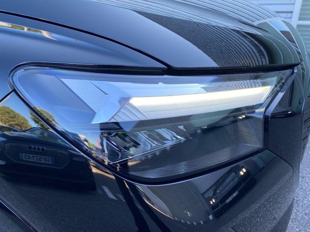 Audi Q4 e-tron - Photo 26