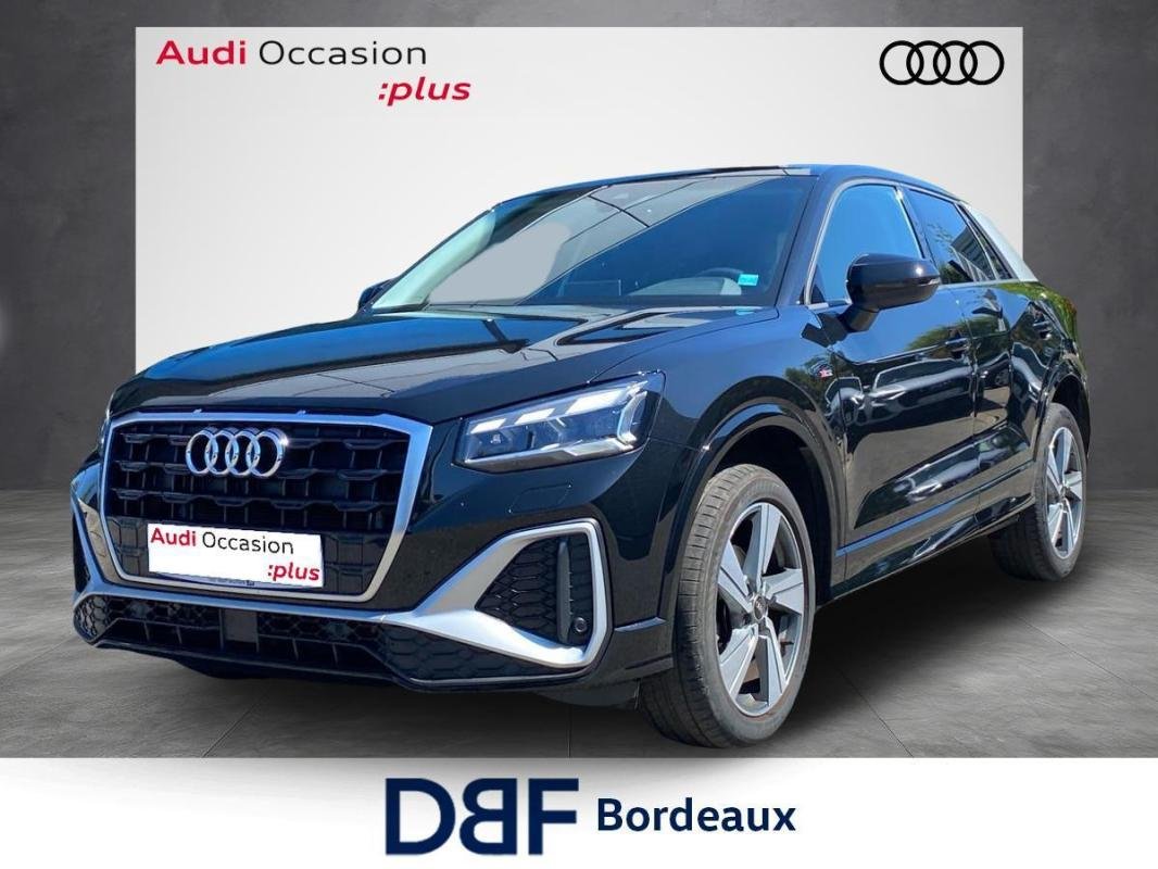 Audi Q2 - Photo 1