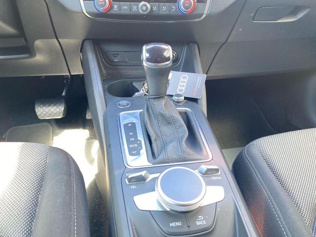 Audi Q2 - Photo 11