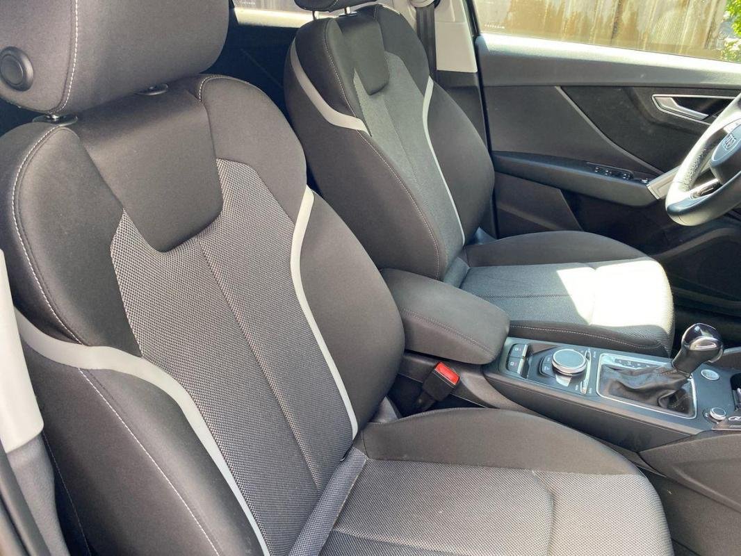 Audi Q2 - Photo 12