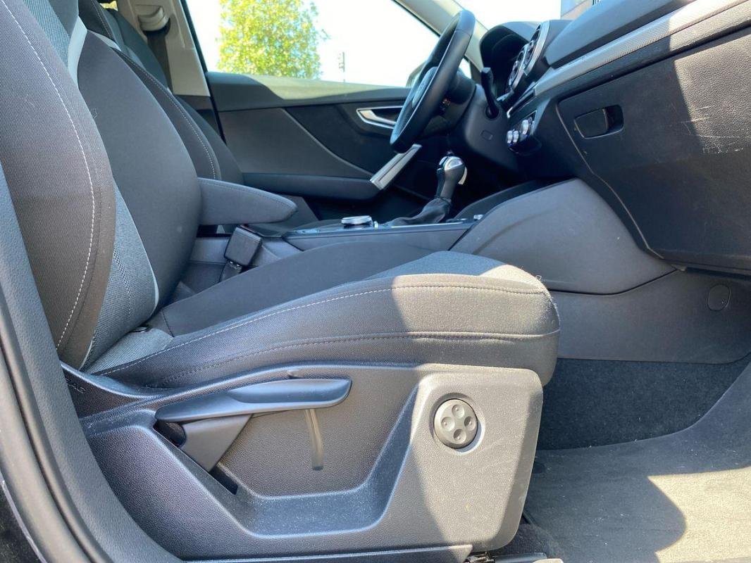 Audi Q2 - Photo 14