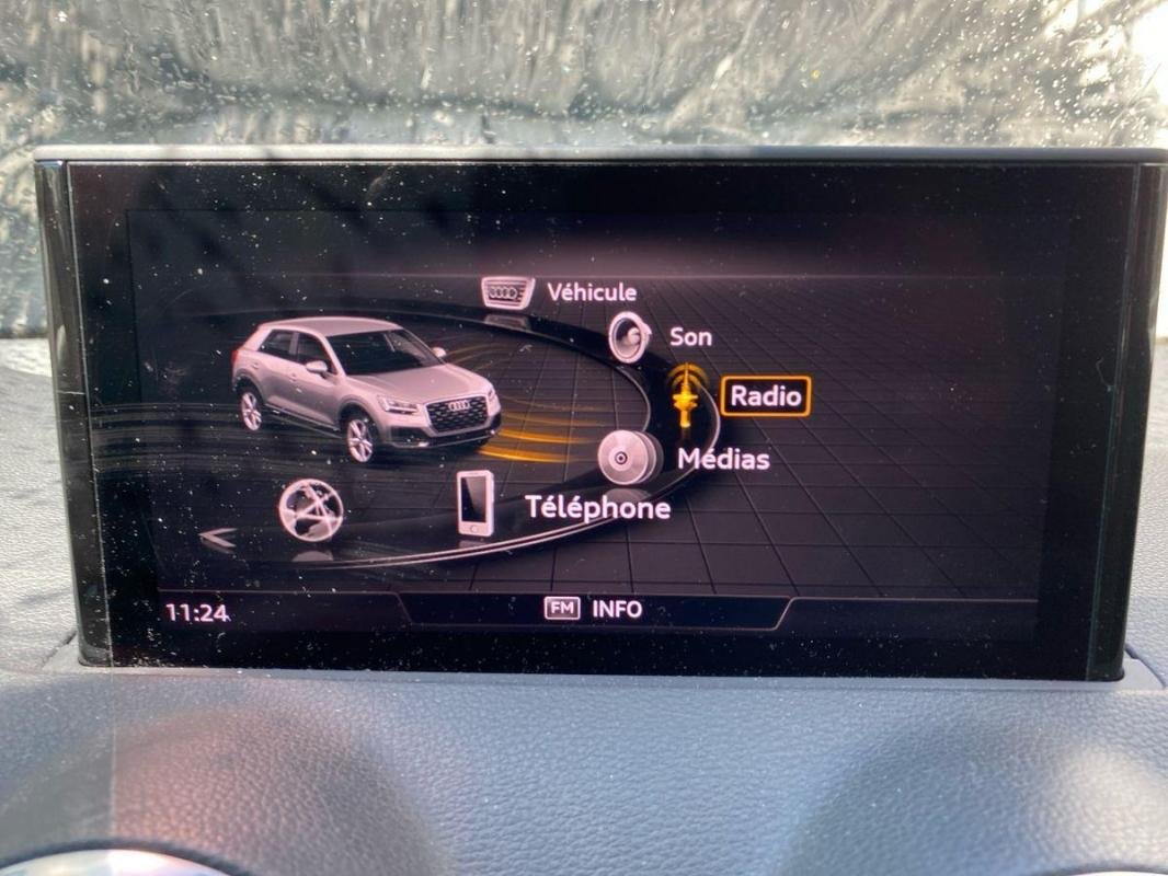 Audi Q2 - Photo 16
