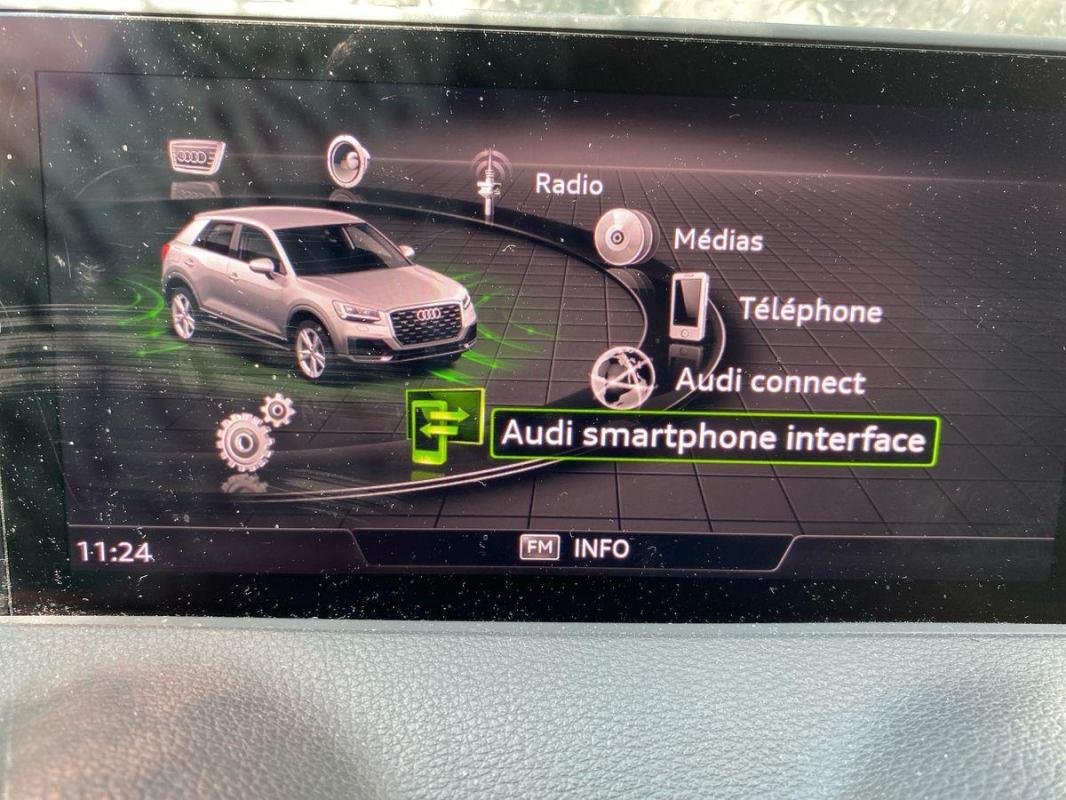Audi Q2 - Photo 17