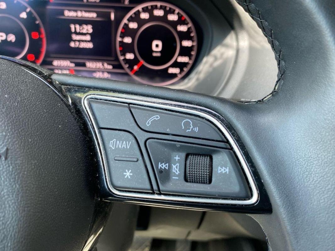 Audi Q2 - Photo 20