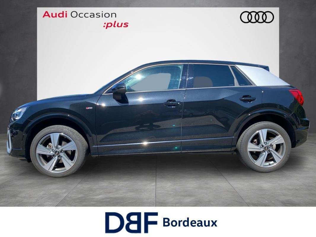 Audi Q2 - Photo 2