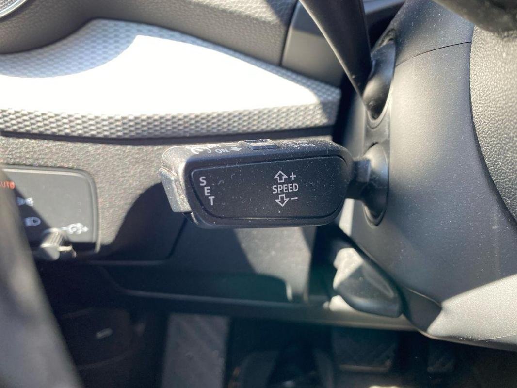 Audi Q2 - Photo 21
