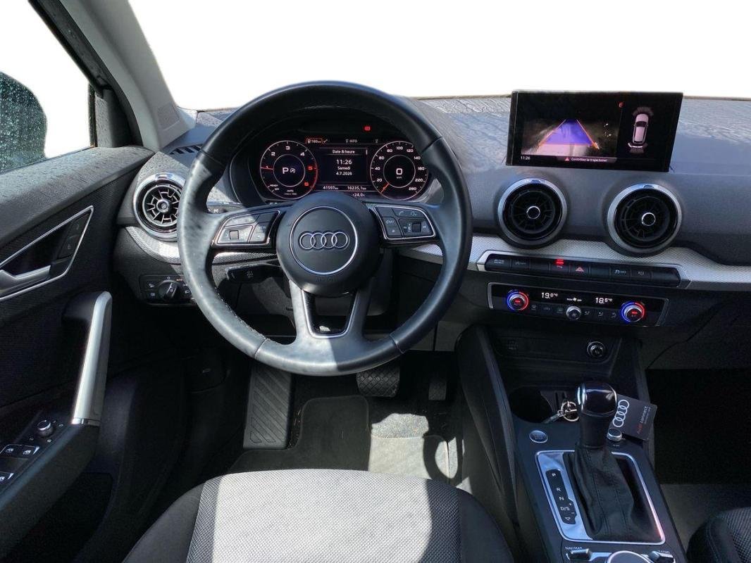 Audi Q2 - Photo 24