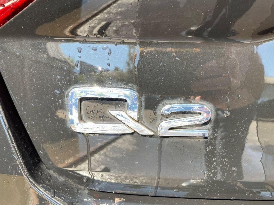Audi Q2 - Photo 27