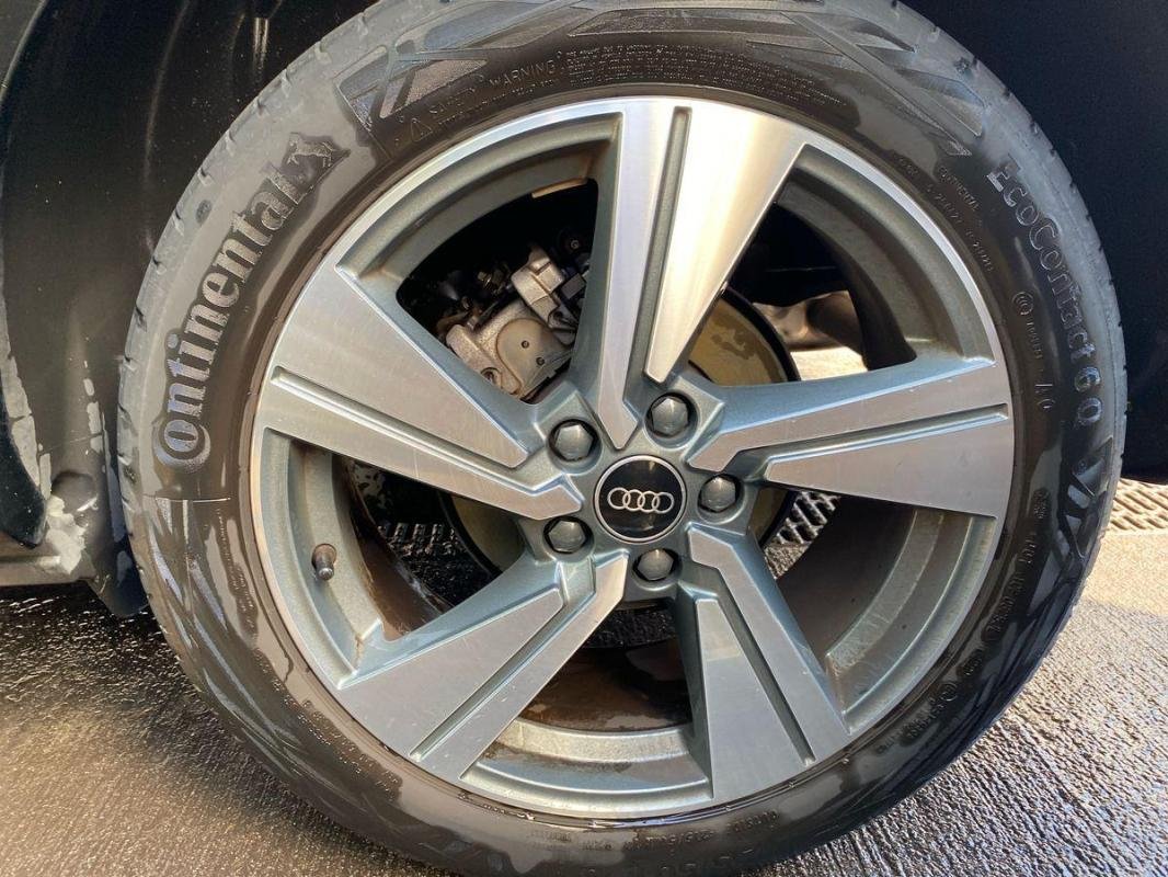 Audi Q2 - Photo 29