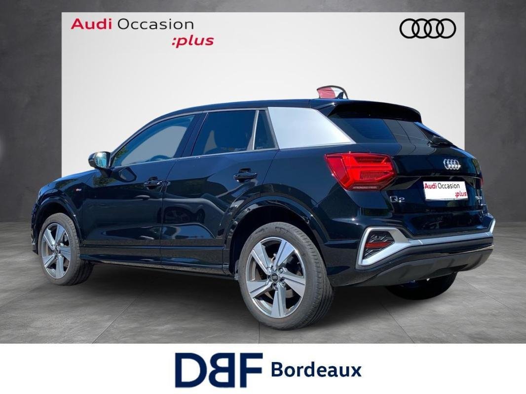 Audi Q2 - Photo 3