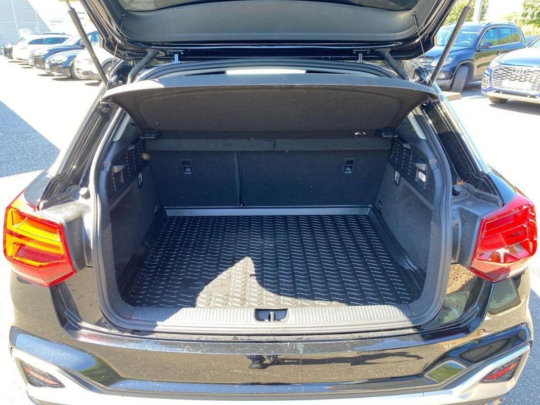 Audi Q2 - Photo 31