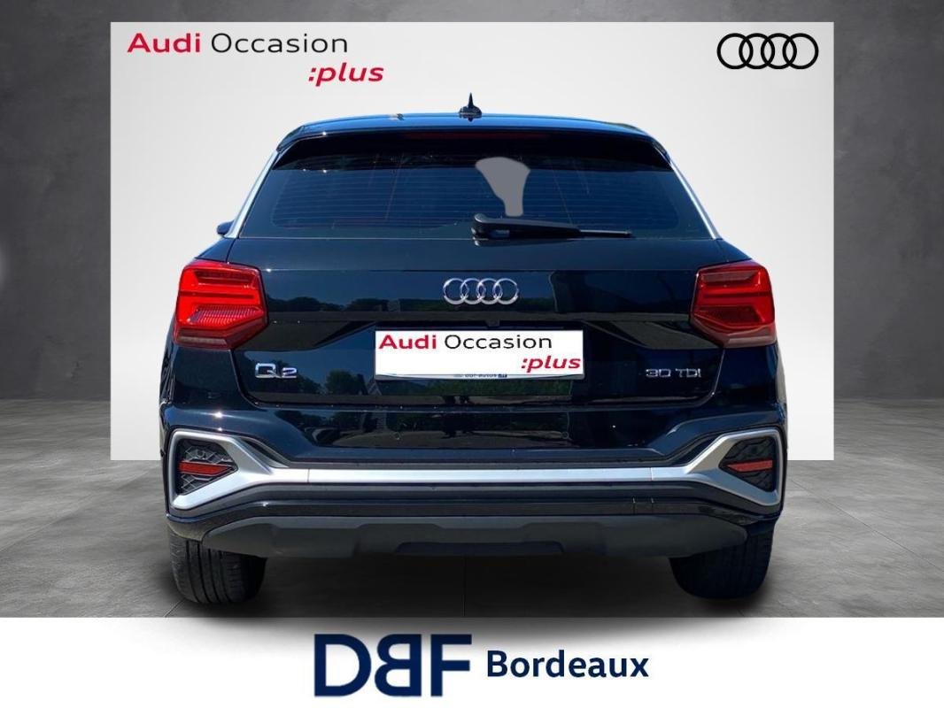 Audi Q2 - Photo 4
