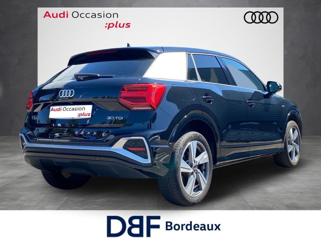 Audi Q2 - Photo 5
