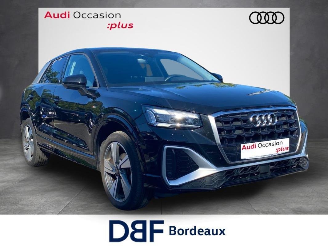 Audi Q2 - Photo 6