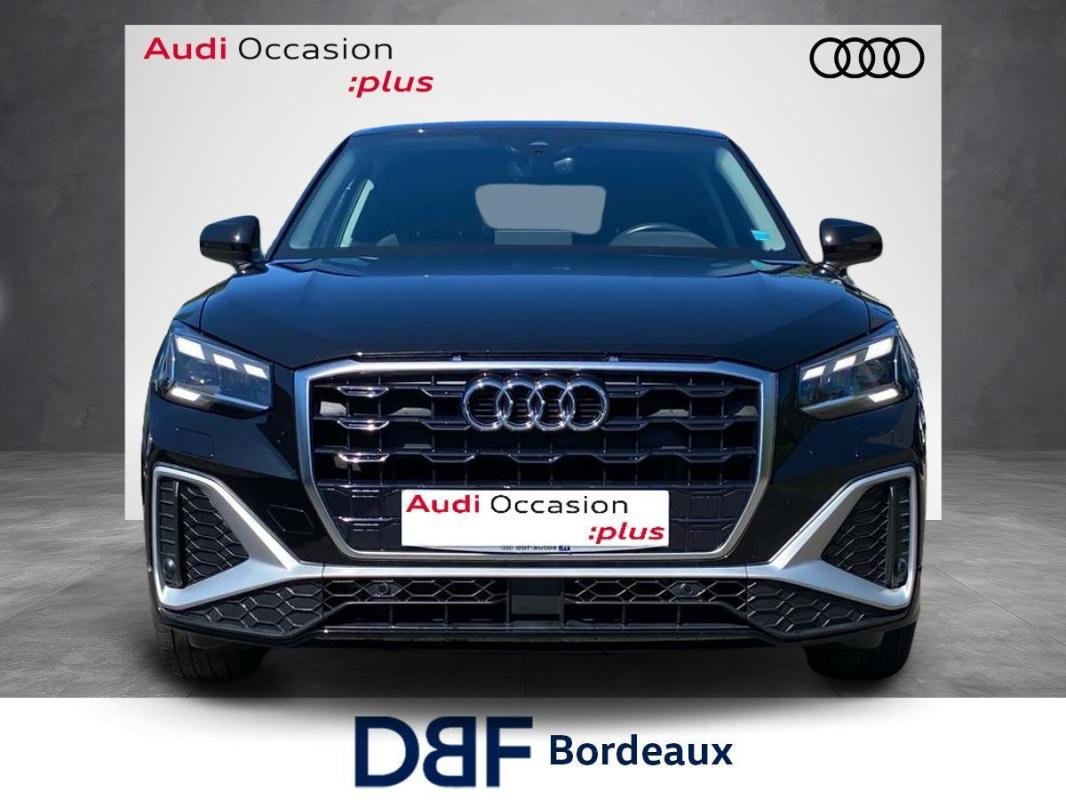 Audi Q2 - Photo 7