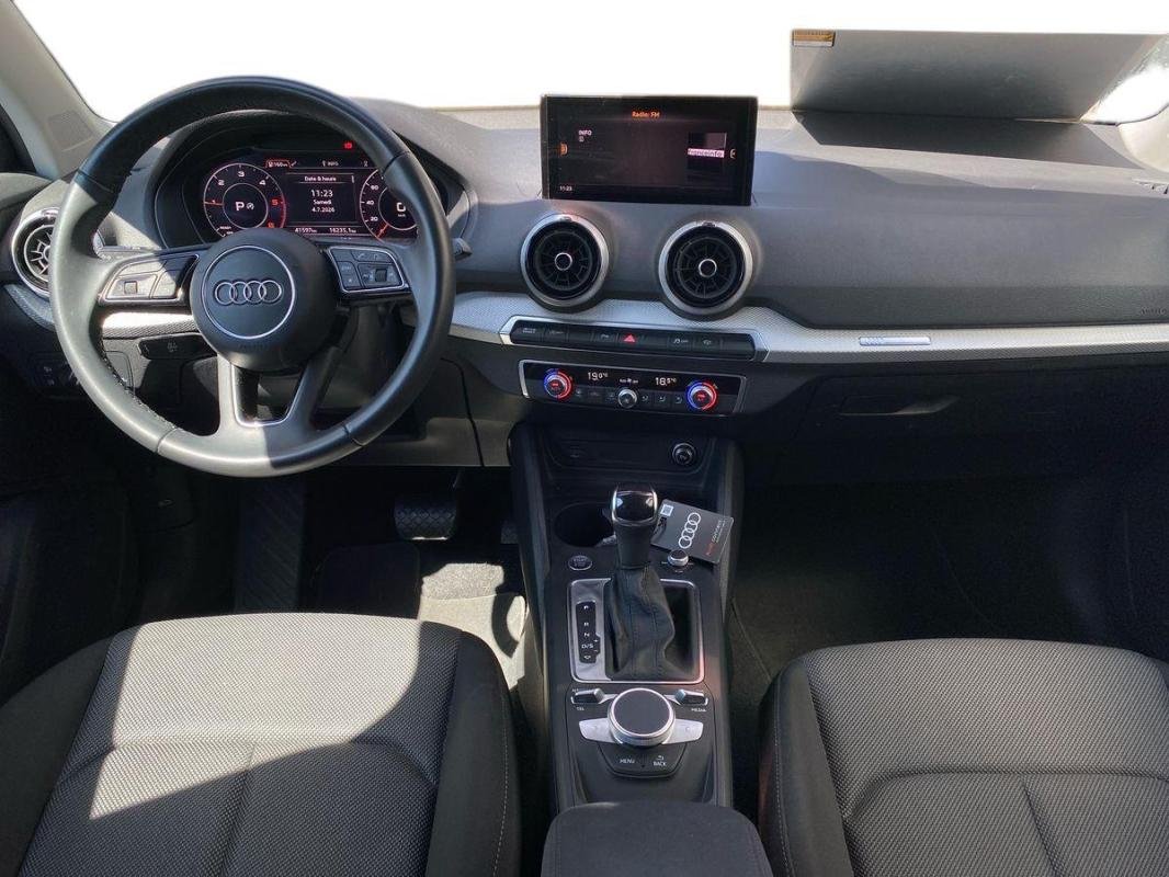 Audi Q2 - Photo 8