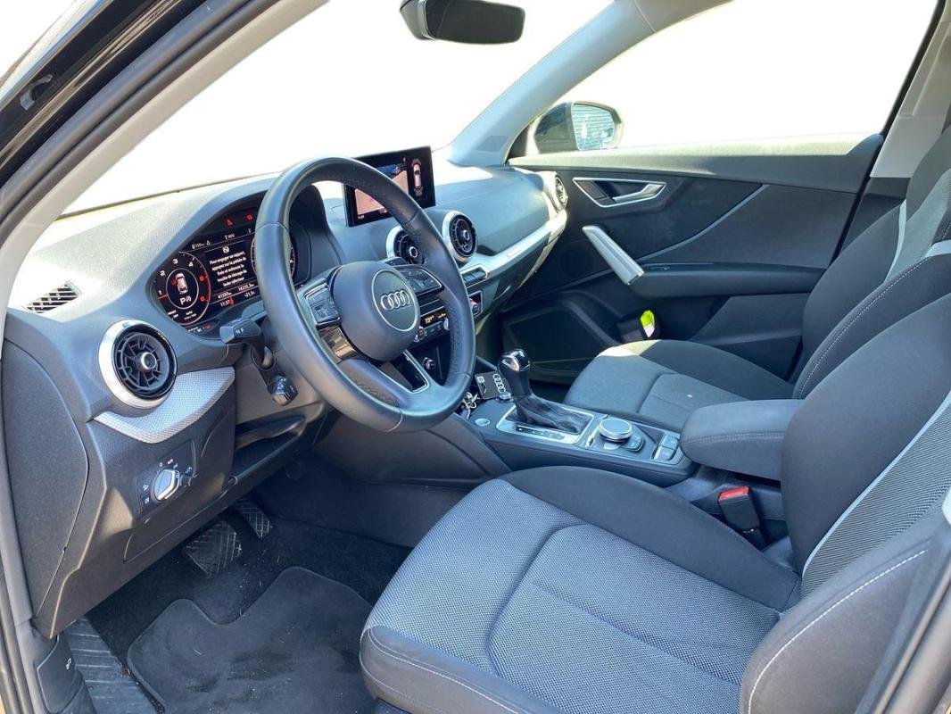 Audi Q2 - Photo 9