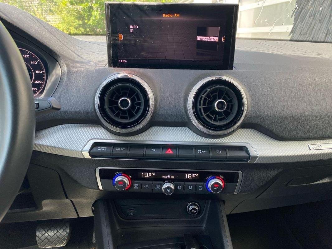 Audi Q2 - Photo 10