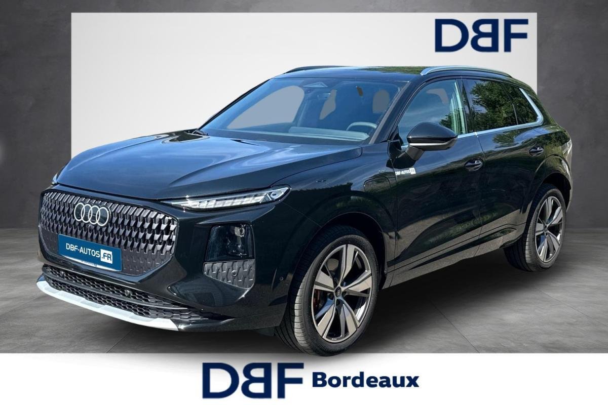Audi Q3 - Photo 1