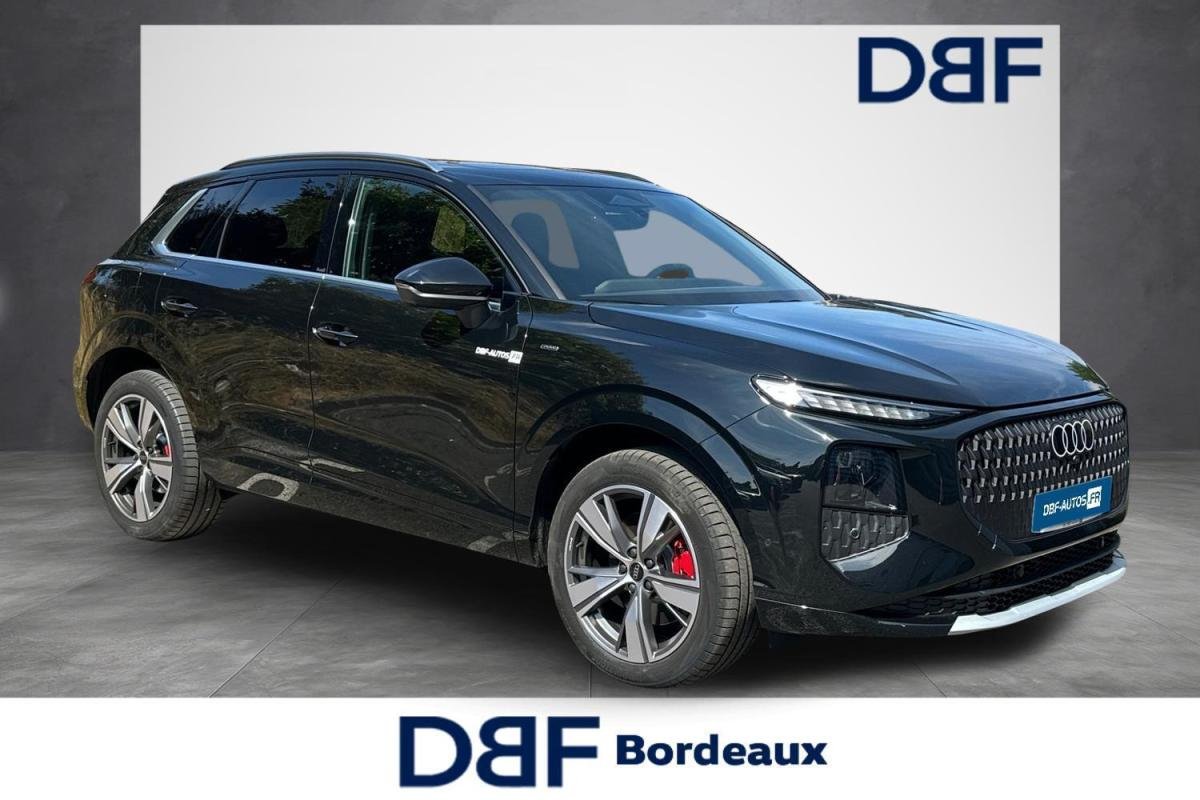 Audi Q3 - Photo 17