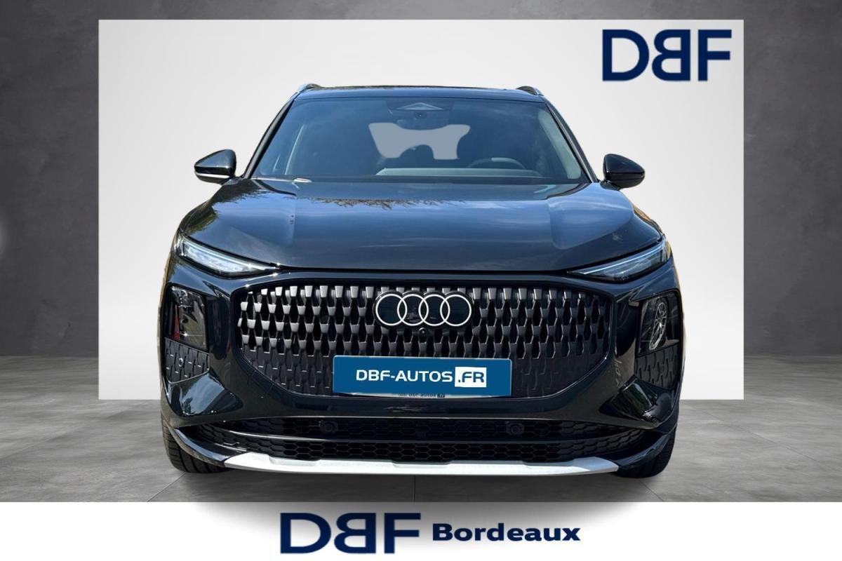 Audi Q3 - Photo 18