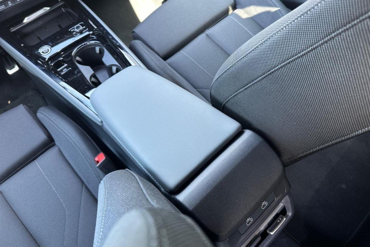 Audi Q3 - Photo 22