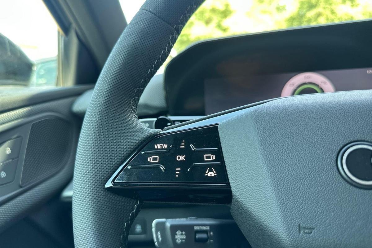Audi Q3 - Photo 30