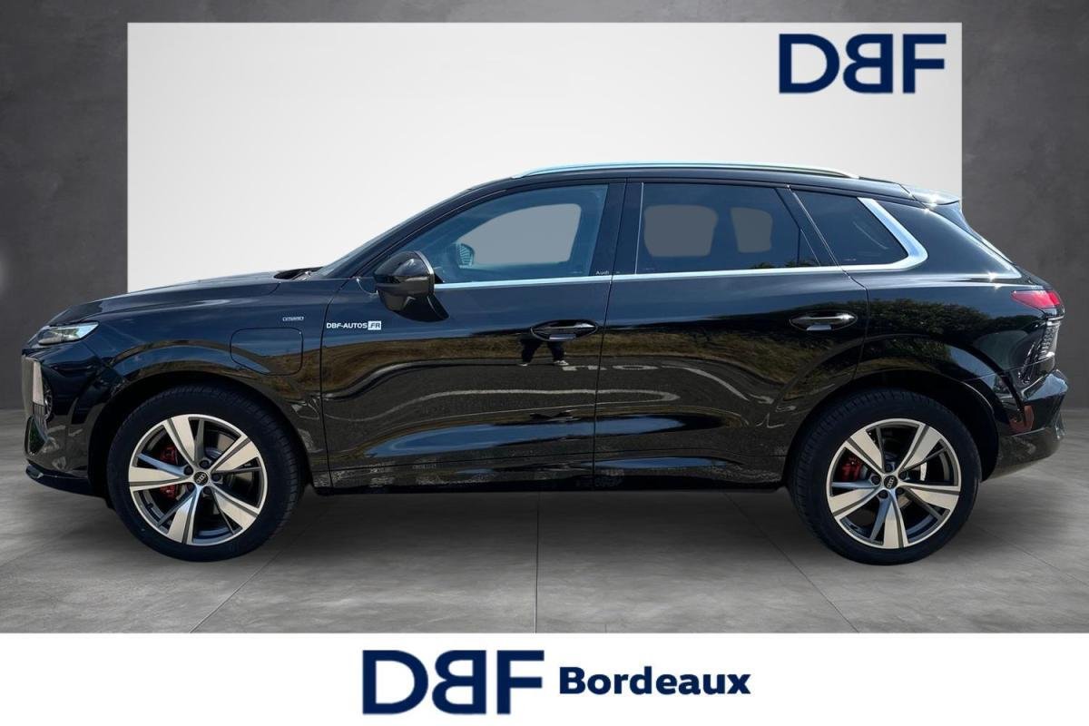 Audi Q3 - Photo 3
