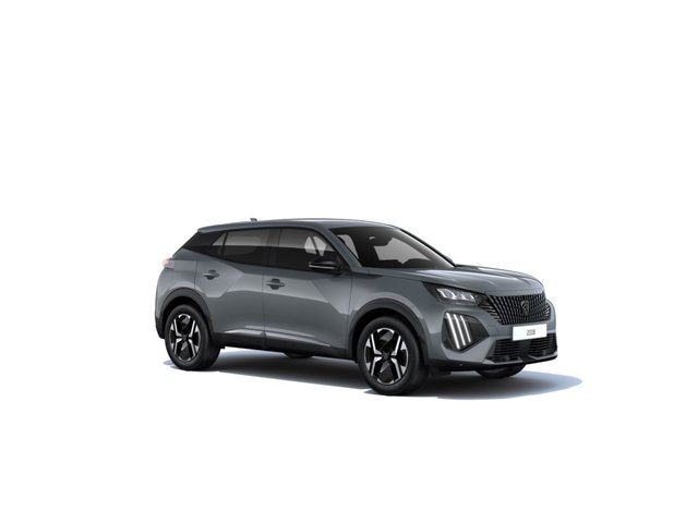 Peugeot 2008 - Photo 1