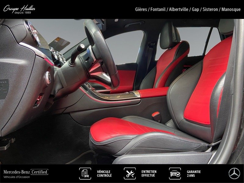 Mercedes Classe C break - Photo 14