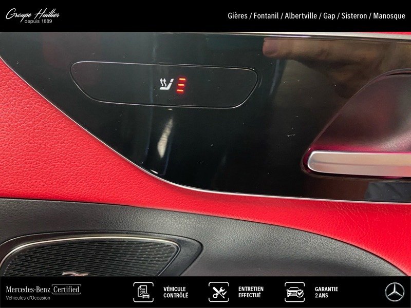 Mercedes Classe C break - Photo 17