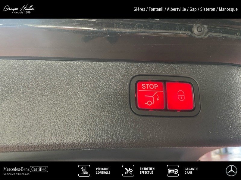 Mercedes Classe C break - Photo 18