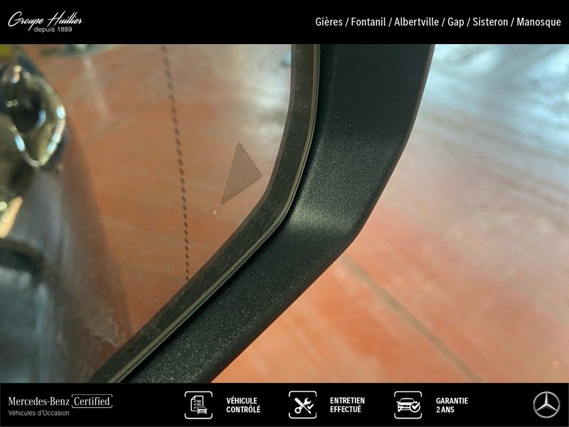 Mercedes Classe C break - Photo 19