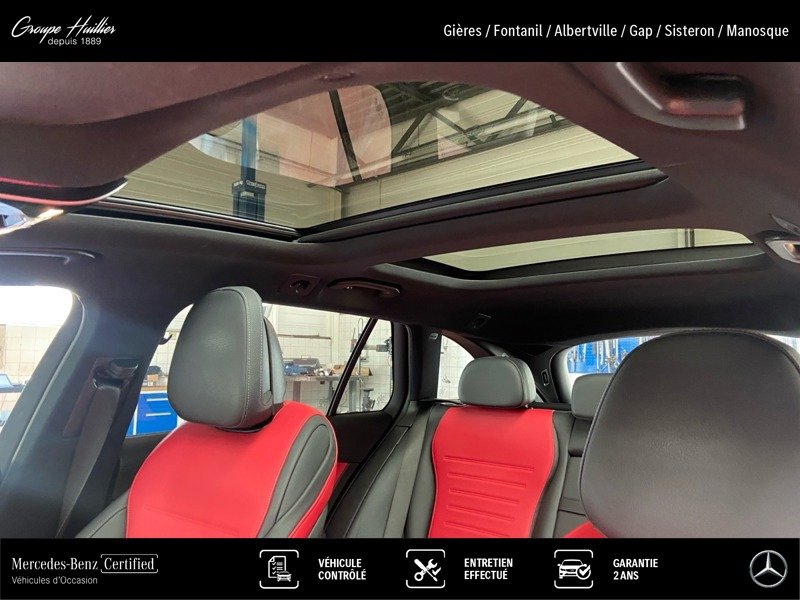 Mercedes Classe C break - Photo 20