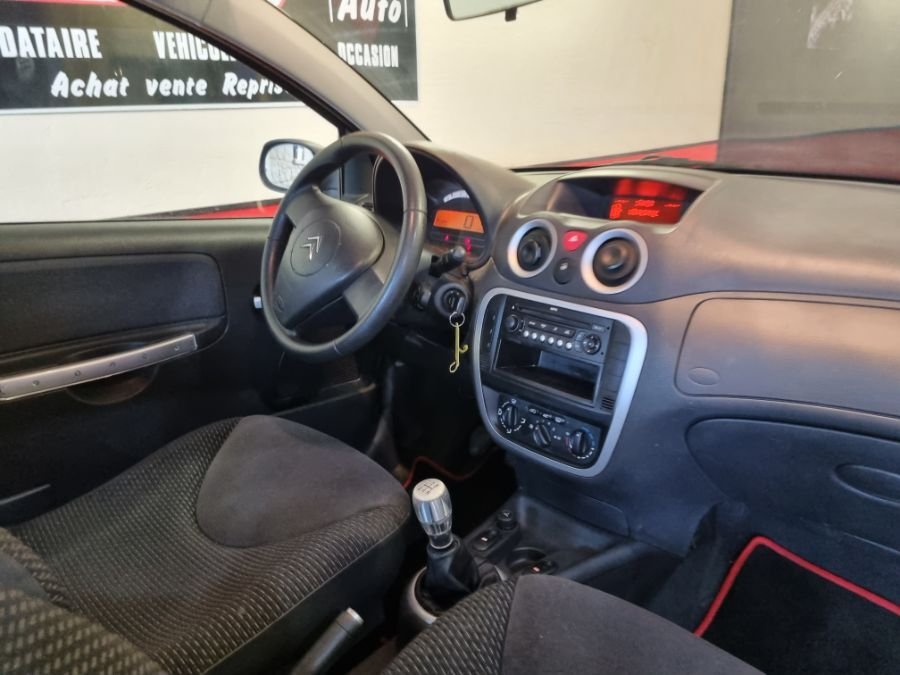 Citroën C2 - Photo 3