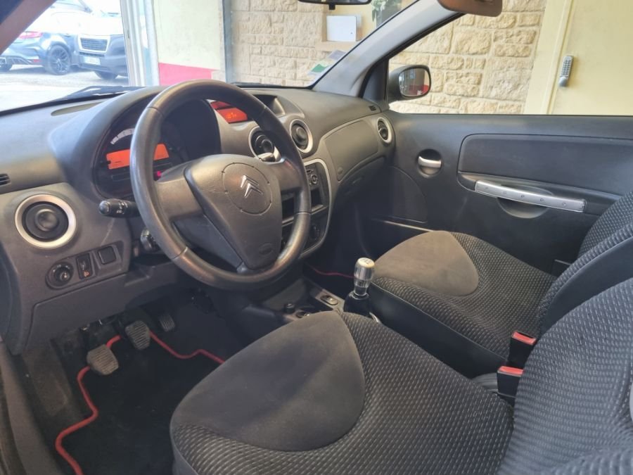 Citroën C2 - Photo 5